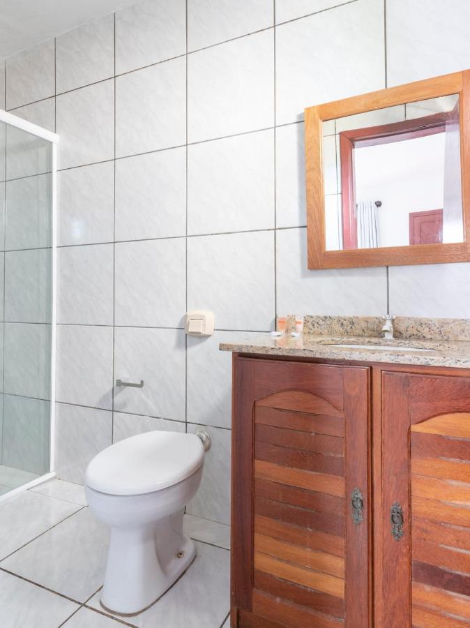 Oyo Portal Torres Hotel 帕苏迪托雷斯 外观 照片
