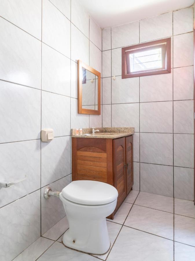 Oyo Portal Torres Hotel 帕苏迪托雷斯 外观 照片