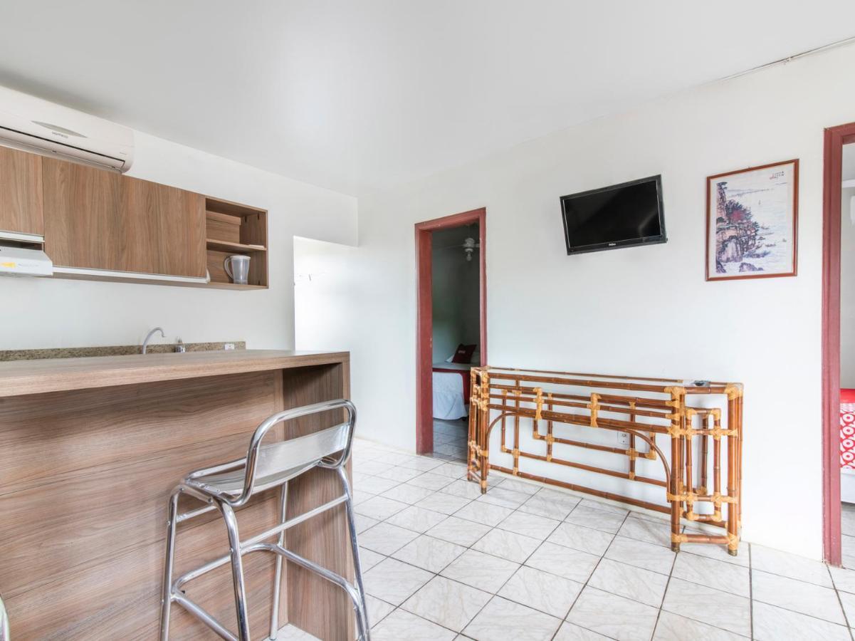 Oyo Portal Torres Hotel 帕苏迪托雷斯 外观 照片