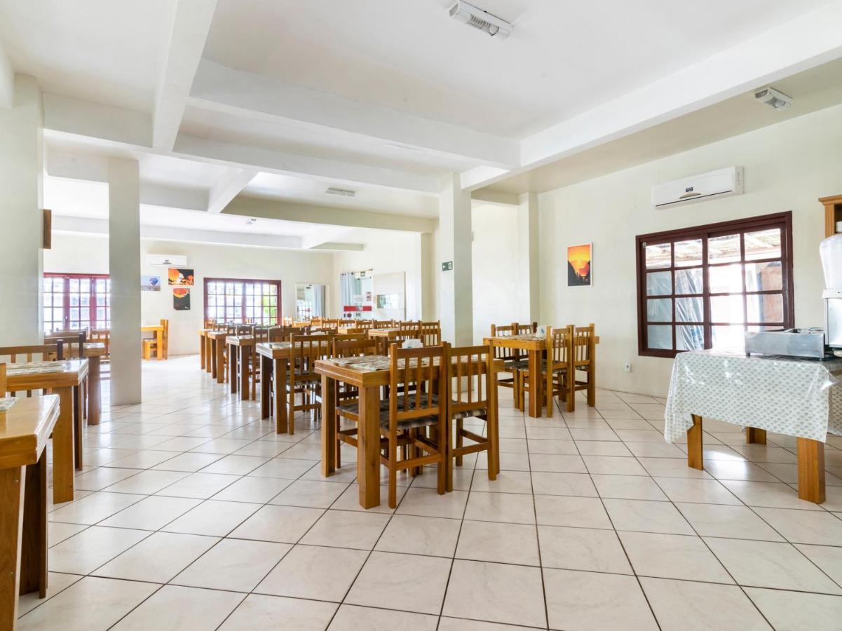 Oyo Portal Torres Hotel 帕苏迪托雷斯 外观 照片