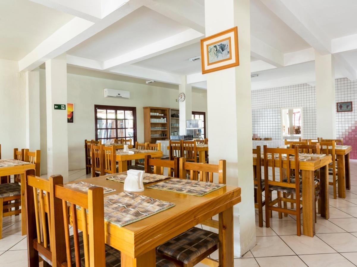 Oyo Portal Torres Hotel 帕苏迪托雷斯 外观 照片